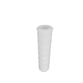 Элемент фильтра на ране PP 40 -дюймовый фильтр для воды